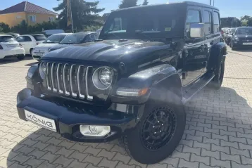 Jeep Wrangler din 2023 - oferta JEE172284