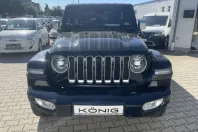 Jeep Wrangler din 2023 cu 10.765 km - oferta JEE172284 - foto 2