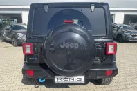 Jeep Wrangler din 2023 cu 10.765 km - oferta JEE172284 - foto 5