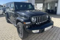 Jeep Wrangler din 2023 cu 10.765 km - oferta JEE172284 - foto 8