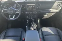 Jeep Wrangler din 2023 cu 10.765 km - oferta JEE172284 - foto 10