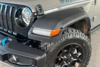 Jeep Wrangler din 2023 cu 59.226 km - oferta JEE172285 - foto 3