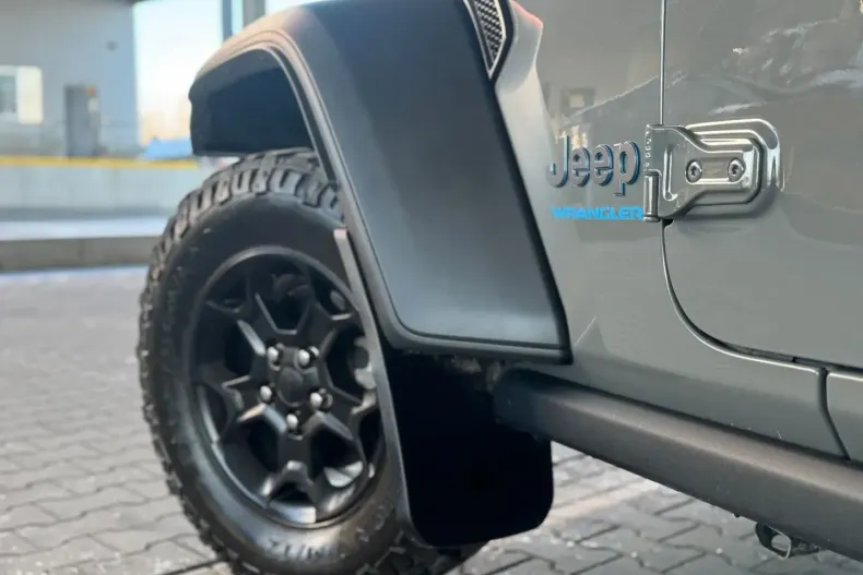 Jeep Wrangler din 2023 cu 59.226 km - oferta JEE172285 - foto 6