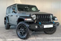 Jeep Wrangler din 2023 cu 59.226 km - oferta JEE172285 - foto 9