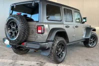 Jeep Wrangler din 2023 cu 59.226 km - oferta JEE172285 - foto 13