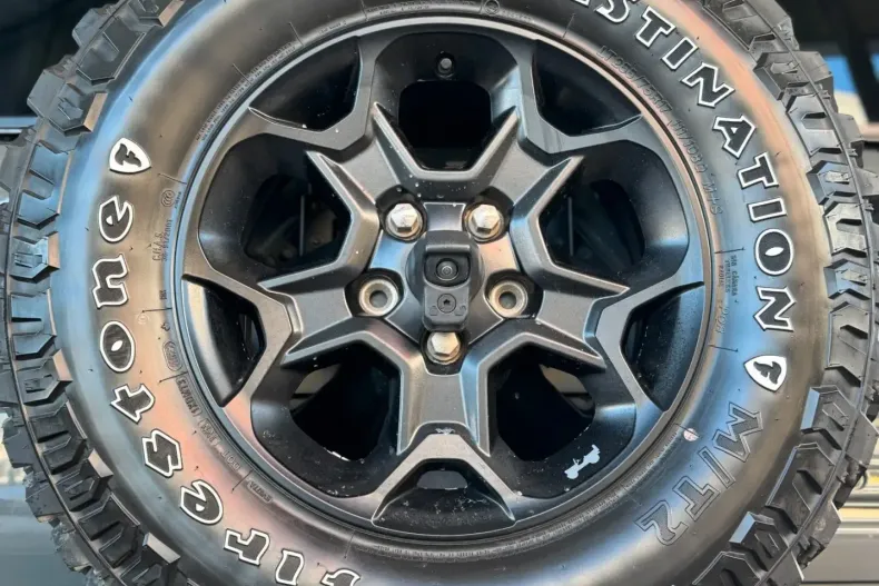 Jeep Wrangler din 2023 cu 59.226 km - oferta JEE172285 - foto 15