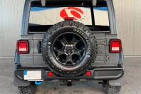 Jeep Wrangler din 2023 cu 59.226 km - oferta JEE172285 - foto 16