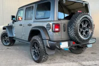 Jeep Wrangler din 2023 cu 59.226 km - oferta JEE172285 - foto 17