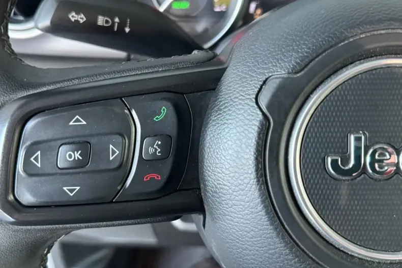 Jeep Wrangler din 2023 cu 59.226 km - oferta JEE172285 - foto 23