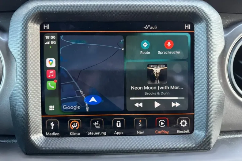 Jeep Wrangler din 2023 cu 59.226 km - oferta JEE172285 - foto 34