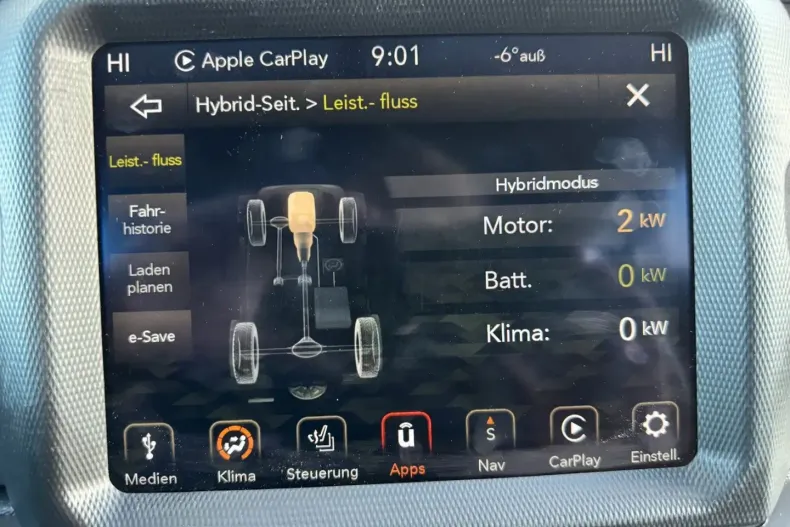 Jeep Wrangler din 2023 cu 59.226 km - oferta JEE172285 - foto 38