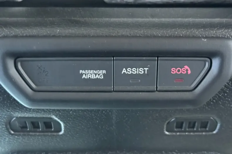 Jeep Wrangler din 2023 cu 59.226 km - oferta JEE172285 - foto 41