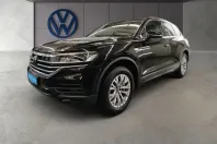 Volkswagen Touareg din 2022 cu 66.761 km - oferta VOL172286 - foto 1