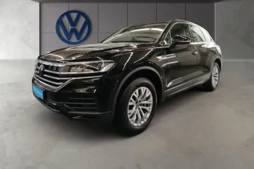 Volkswagen Touareg din 2022 - oferta VOL172286