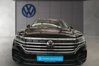 Volkswagen Touareg din 2022 cu 66.761 km - oferta VOL172286 - foto 2