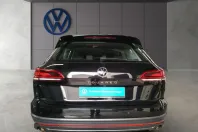 Volkswagen Touareg din 2022 cu 66.761 km - oferta VOL172286 - foto 5