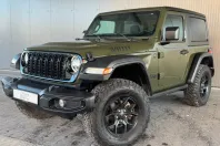 Jeep Wrangler din 2023 cu 27.095 km - oferta JEE172287 - foto 2