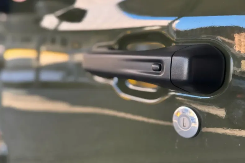 Jeep Wrangler din 2023 cu 27.095 km - oferta JEE172287 - foto 7