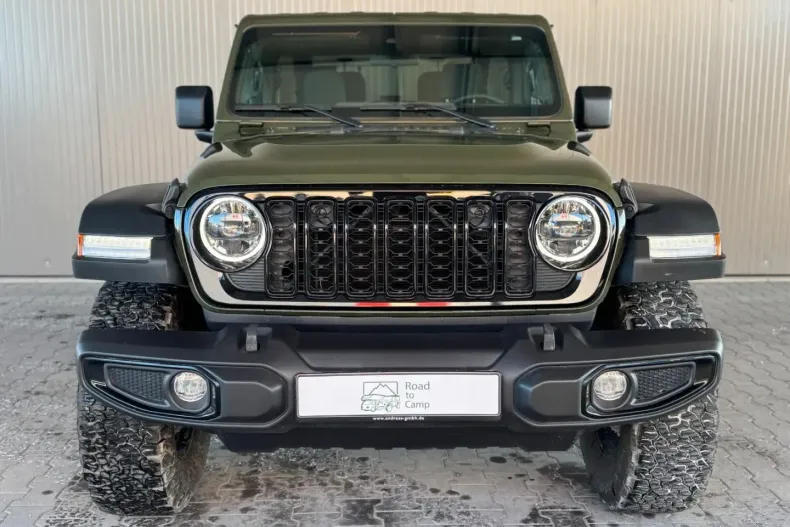 Jeep Wrangler din 2023 cu 27.095 km - oferta JEE172287 - foto 8