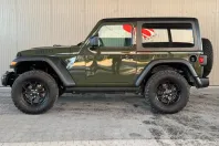 Jeep Wrangler din 2023 cu 27.095 km - oferta JEE172287 - foto 10