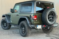 Jeep Wrangler din 2023 cu 27.095 km - oferta JEE172287 - foto 15