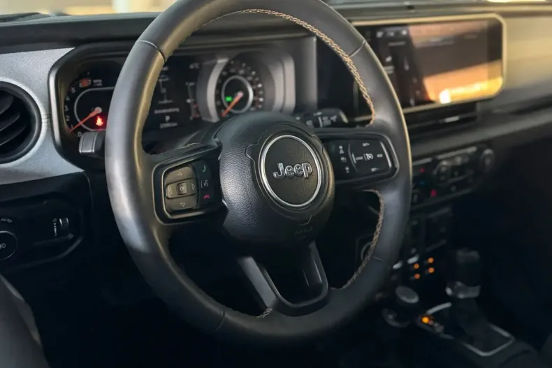 Jeep Wrangler din 2023 cu 27.095 km - oferta JEE172287 - foto 17