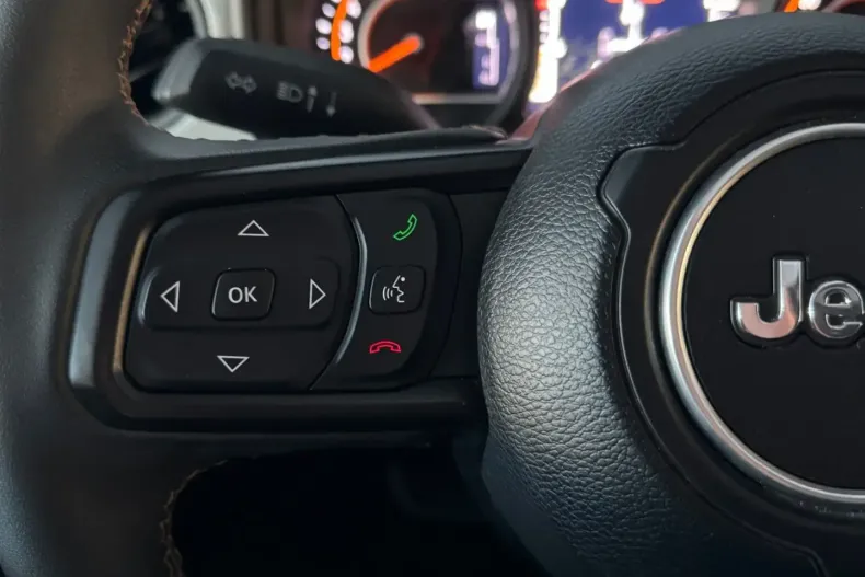 Jeep Wrangler din 2023 cu 27.095 km - oferta JEE172287 - foto 18