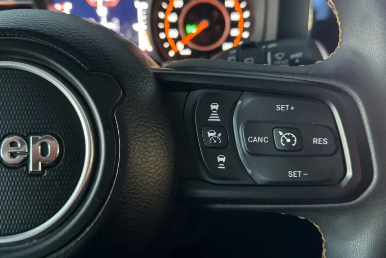 Jeep Wrangler din 2023 cu 27.095 km - oferta JEE172287 - foto 19