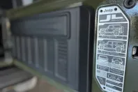 Jeep Wrangler din 2023 cu 27.095 km - oferta JEE172287 - foto 25