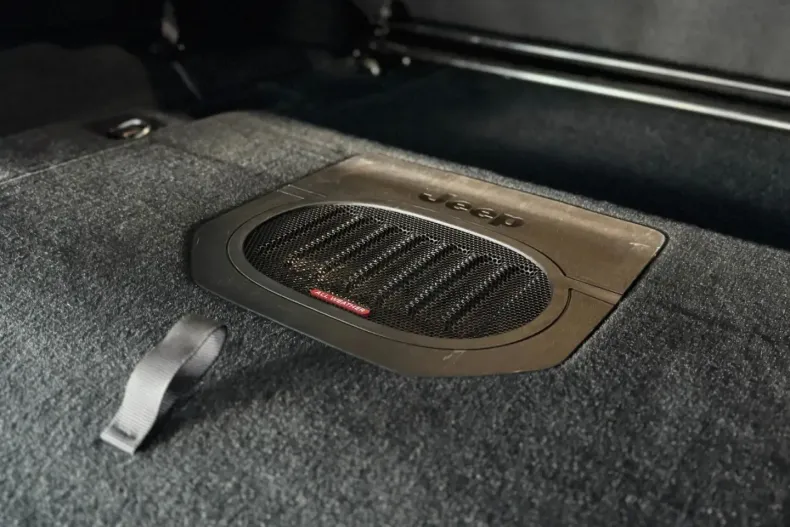 Jeep Wrangler din 2023 cu 27.095 km - oferta JEE172287 - foto 28