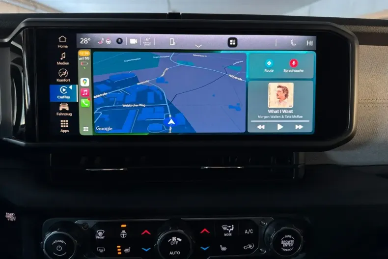 Jeep Wrangler din 2023 cu 27.095 km - oferta JEE172287 - foto 36