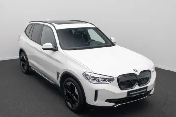 BMW iX3 din 2021 - oferta BMW172288