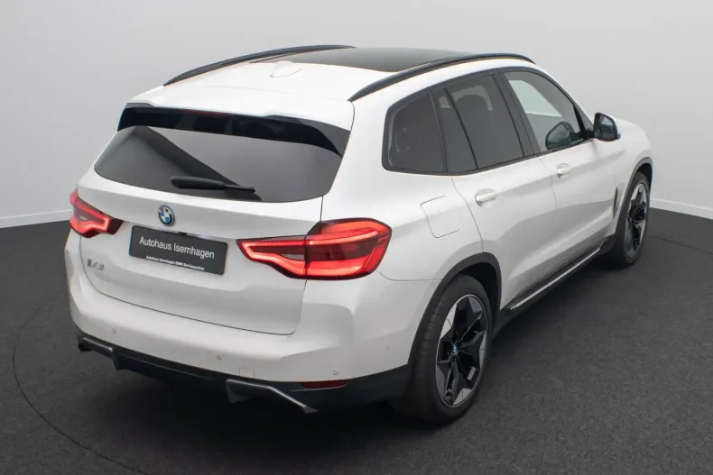 BMW iX3 din 2021 cu 60.280 km - oferta BMW172288 - foto 6