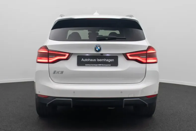 BMW iX3 din 2021 cu 60.280 km - oferta BMW172288 - foto 7