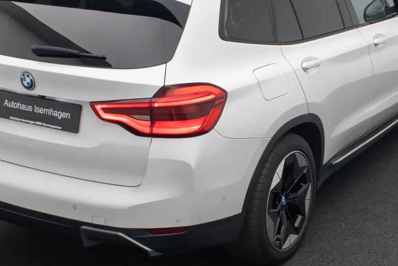 BMW iX3 din 2021 cu 60.280 km - oferta BMW172288 - foto 13