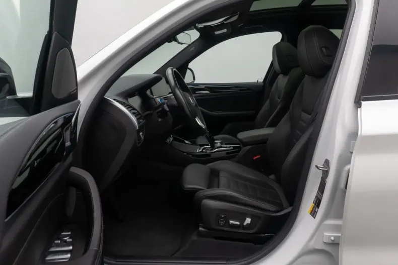 BMW iX3 din 2021 cu 60.280 km - oferta BMW172288 - foto 19