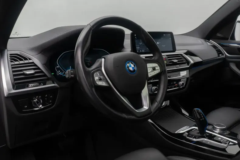 BMW iX3 din 2021 cu 60.280 km - oferta BMW172288 - foto 20