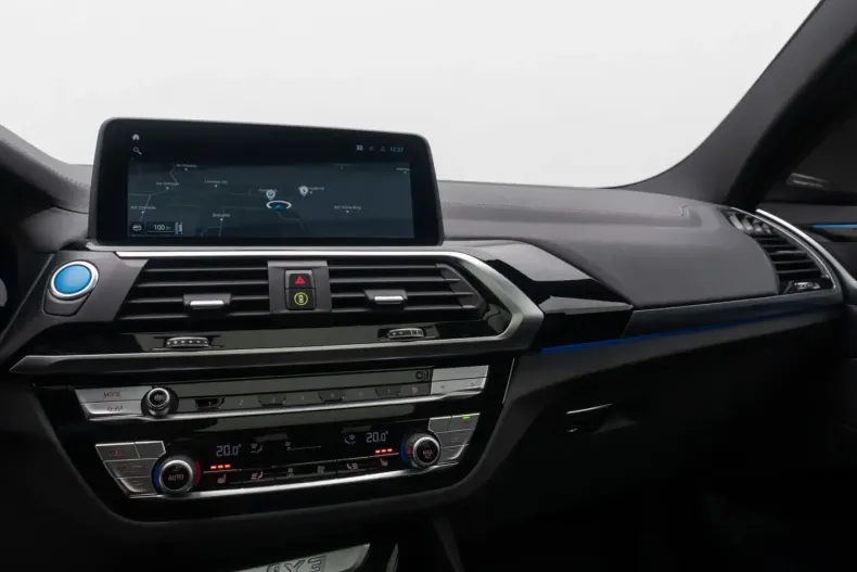 BMW iX3 din 2021 cu 60.280 km - oferta BMW172288 - foto 21