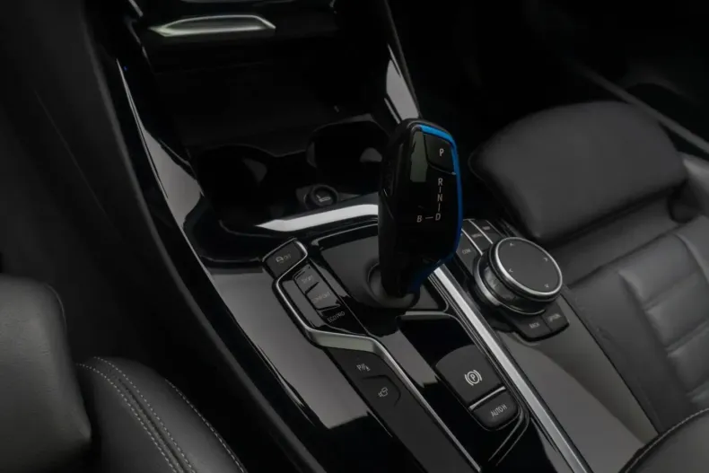 BMW iX3 din 2021 cu 60.280 km - oferta BMW172288 - foto 22