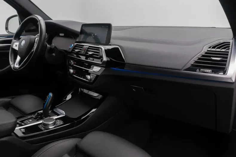 BMW iX3 din 2021 cu 60.280 km - oferta BMW172288 - foto 23