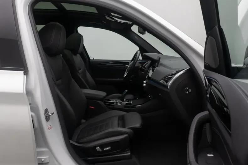 BMW iX3 din 2021 cu 60.280 km - oferta BMW172288 - foto 24