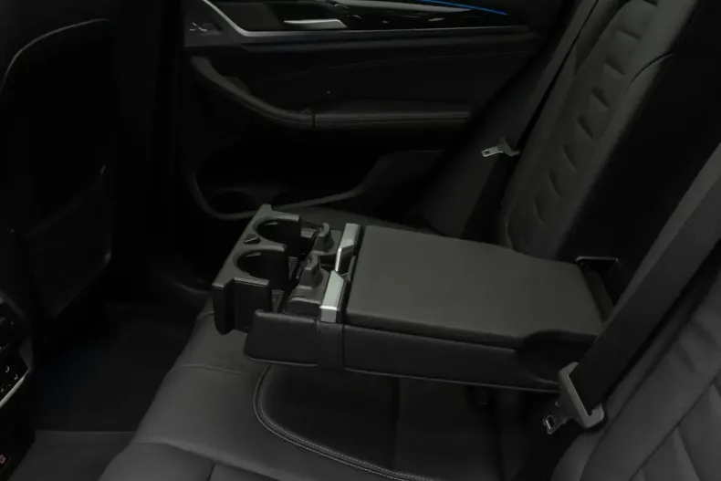 BMW iX3 din 2021 cu 60.280 km - oferta BMW172288 - foto 28