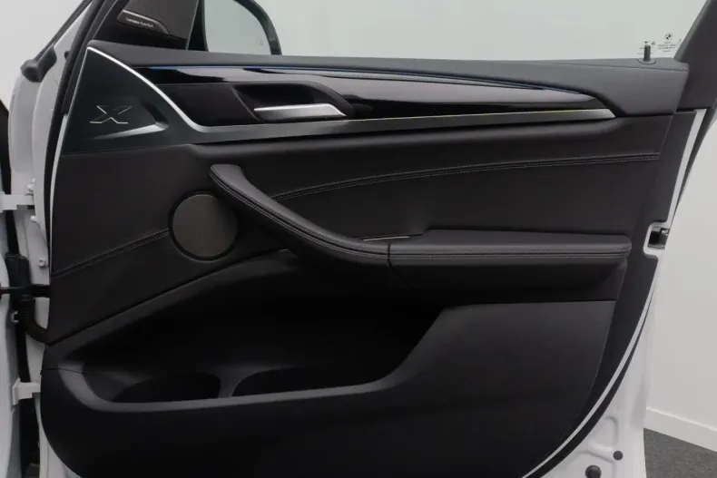 BMW iX3 din 2021 cu 60.280 km - oferta BMW172288 - foto 32