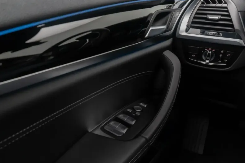 BMW iX3 din 2021 cu 60.280 km - oferta BMW172288 - foto 35