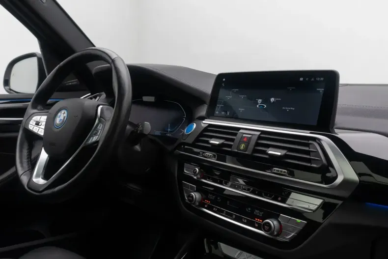 BMW iX3 din 2021 cu 60.280 km - oferta BMW172288 - foto 39