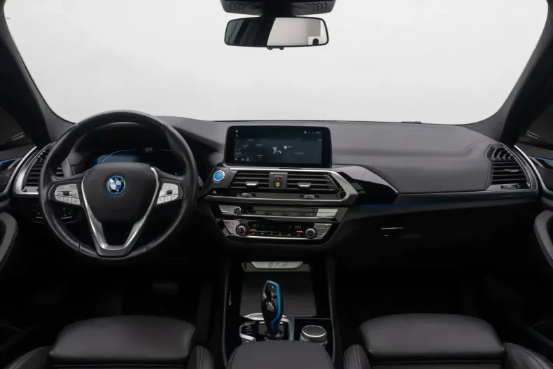 BMW iX3 din 2021 cu 60.280 km - oferta BMW172288 - foto 41