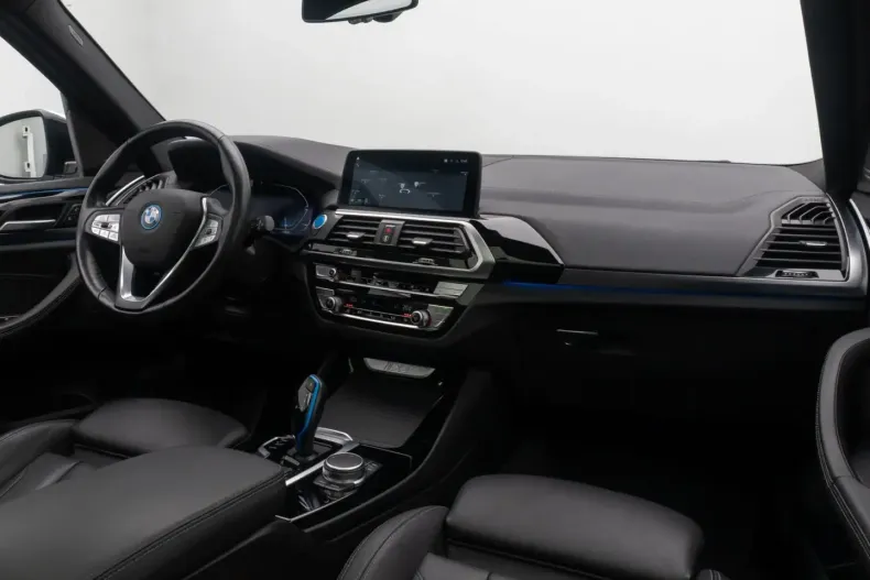 BMW iX3 din 2021 cu 60.280 km - oferta BMW172288 - foto 42