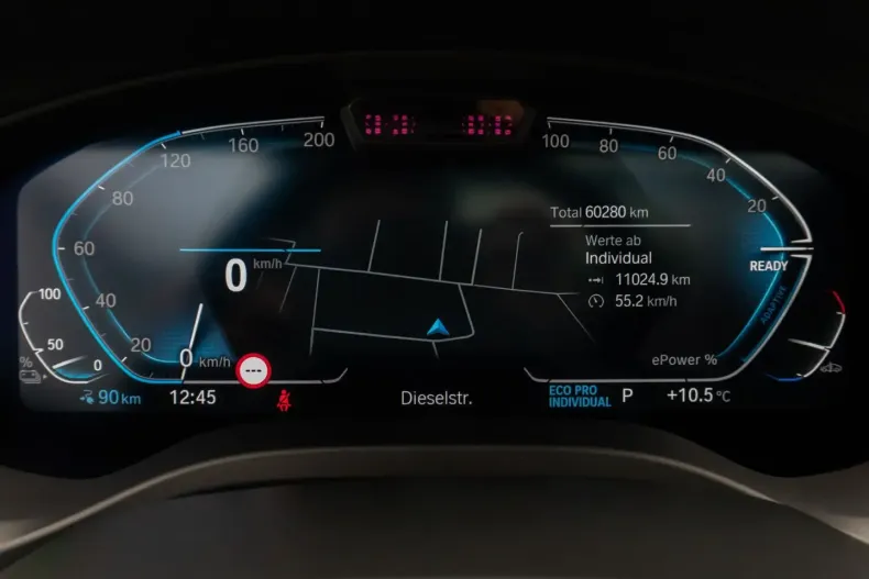 BMW iX3 din 2021 cu 60.280 km - oferta BMW172288 - foto 43