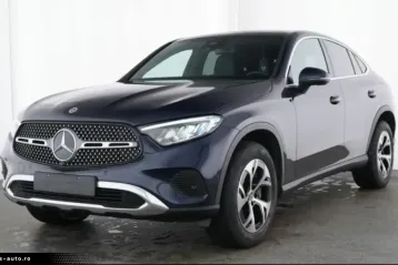 Mercedes-Benz GLC 300 din 2024 - oferta MER172289