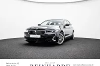 BMW 530 din 2023 cu 84.057 km - oferta BMW172290 - foto 1